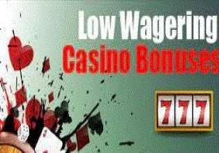 casinoscanadaonline.com low wager